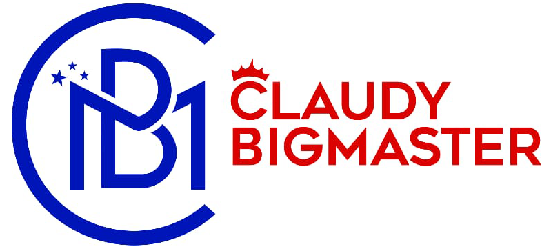 Claudy Big Master